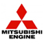 Mitsubishi engines