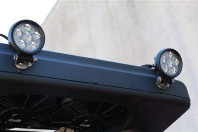 Photo 5. Faresin FH9.60 telehandler