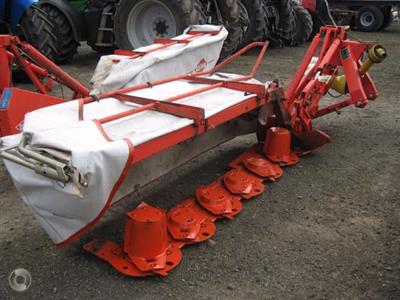 Kuhn Gmd 700 Parts Diagram Drone Fest