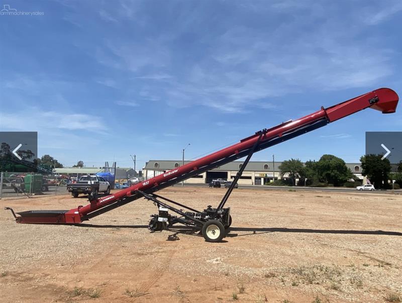 grainaugers Power Farming