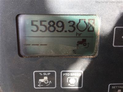 Photo 3. JOHN DEERE 9330 tractor