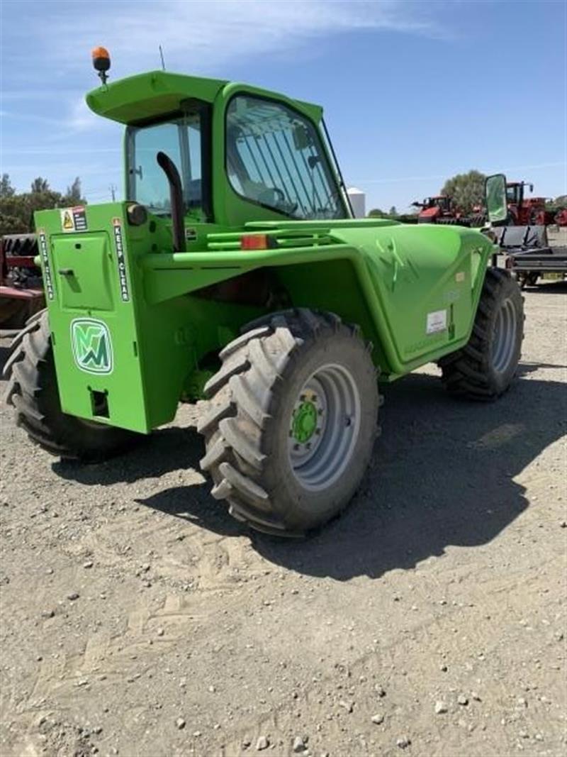 Merlo P36.10 telehandler, Telehandlers Fork Lifts Merlo NSW Power Farming