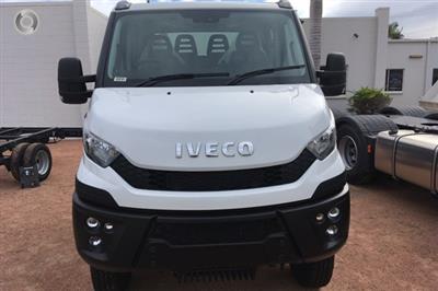 Photo 4. Iveco Daily truck
