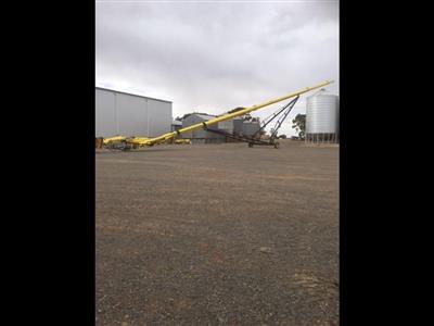 Photo 1. ELIAS RELIABELT 10-20-120 