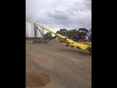 Photo 2. ELIAS RELIABELT 10-20-120 