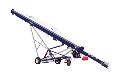10 inch hand auger