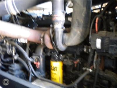 Photo 4. Caterpillar D75 tracked tractor