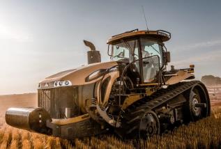 Where can you sell used tractor tracks?