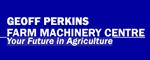 Geoff Perkins Farm Machinery