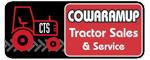 Cowaramup Tractor Sales & Service