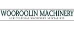 Wooroolin Machinery