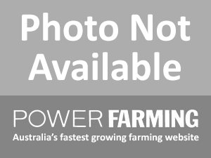 Menart Tow behind turner windrower