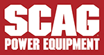 SCAG Power equpiment