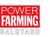 Power Farming Logo