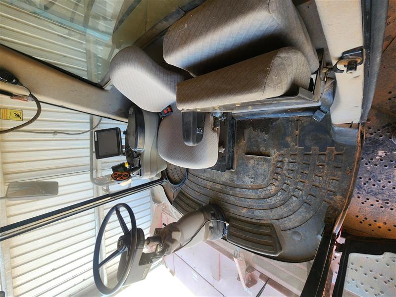 Photo 5. Case IH EDX1902/RDX161