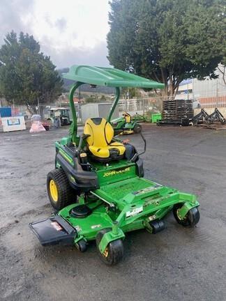 2020 John Deere Z997R Mowers Zero Turn