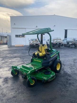2020 John Deere Z997R Mowers Zero Turn