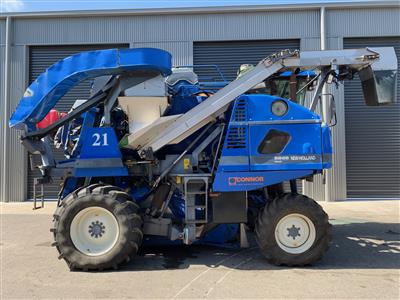 SB65 Braud New Holland STK10