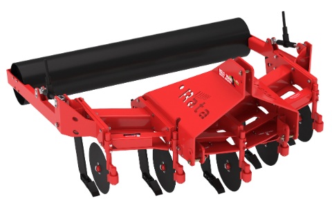 Rata Shear Bolt Fieldwave Subsoil Aerator