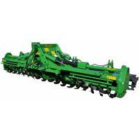 Valentini Ercules Rotary Hoe