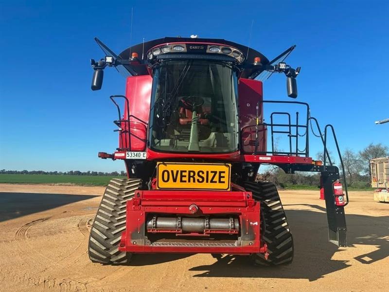 CASE IH 8250