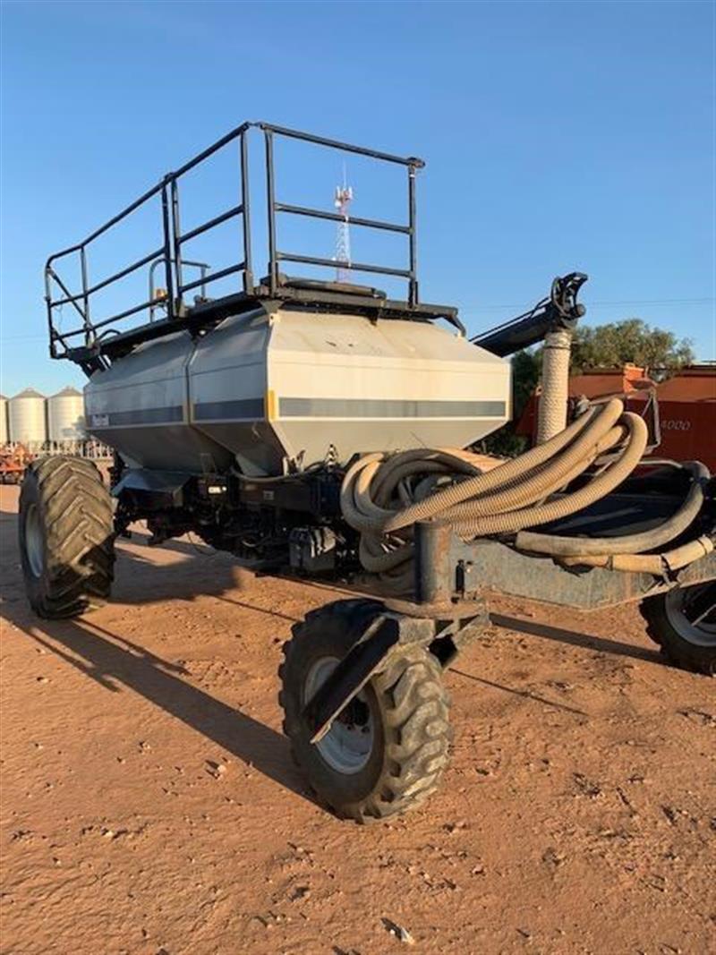 2009 FLEXI COIL 2640