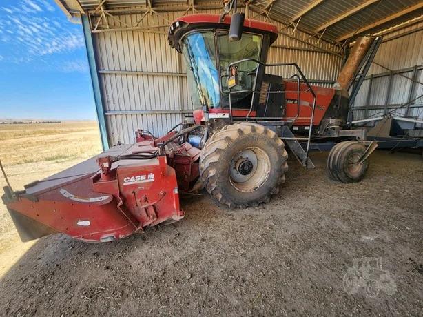 Case IH WDX1902/RDX161