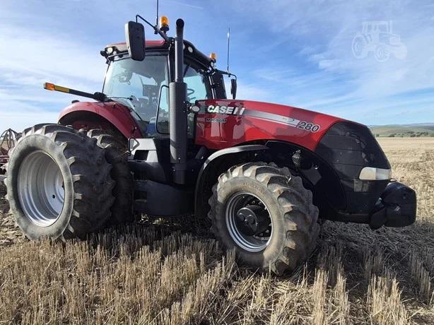 Case IH Magnum 280