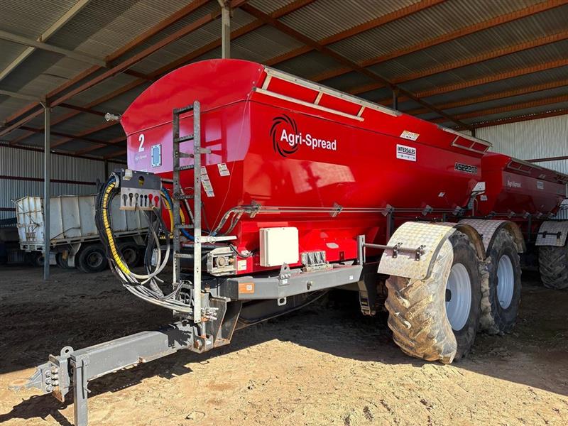 AGRI-SPREAD AS2220T
