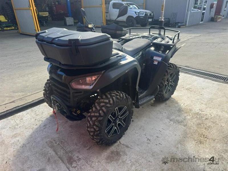 Other AT6S Atvs Gators
