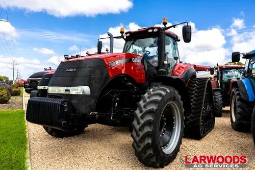 CASE IH MAGNUM ROWTRAC 380