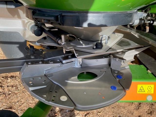 Amazone ZA-TS Ultra Fertilizer Manur...