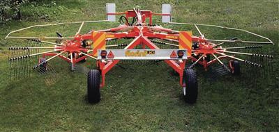 Fiorini 720-800 rake