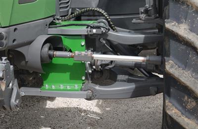 Fendt IFS Extension Kits