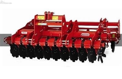 Maschio Presto Speed Disc 400C culti...