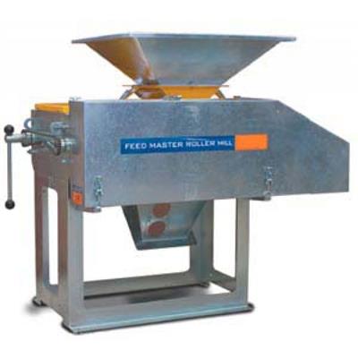 NFS FEEDMASTER ROLLER MILLS