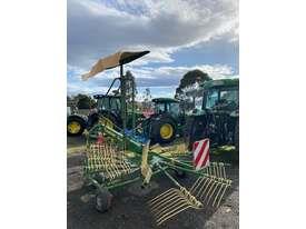 Krone Swadro 46 rake