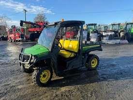 John Deere 865M Atvs Gators