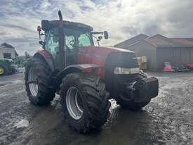 Case IH 225 CVT Puma Utility tractor