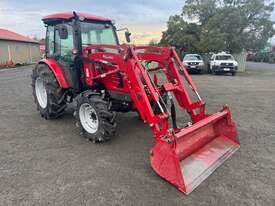 Case 60B farmall utility tractor