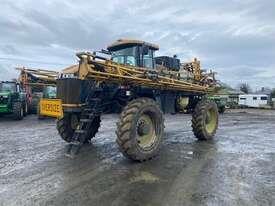 Croplands Rogator RG1100 Sprayers