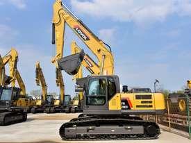 Lovol FR260D 26T excavator