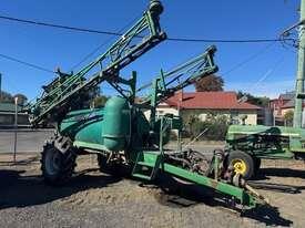 Goldacres Prairie Pull Sprayers