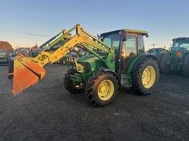 John Deere 5090R Utility Tractors