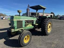 John Deere 3130 2wd tractor