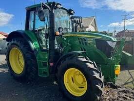 John Deere 6110M Utility Tractors