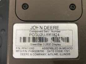 John Deere AUTOTRAC Precision Ag