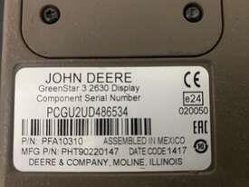 John Deere Gen 3 2620 Precision Ag