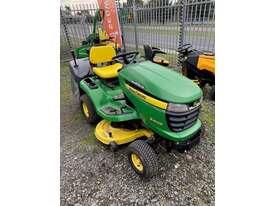 John Deere X300R Lawn Garden Tractors