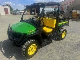 John Deere 865M atv